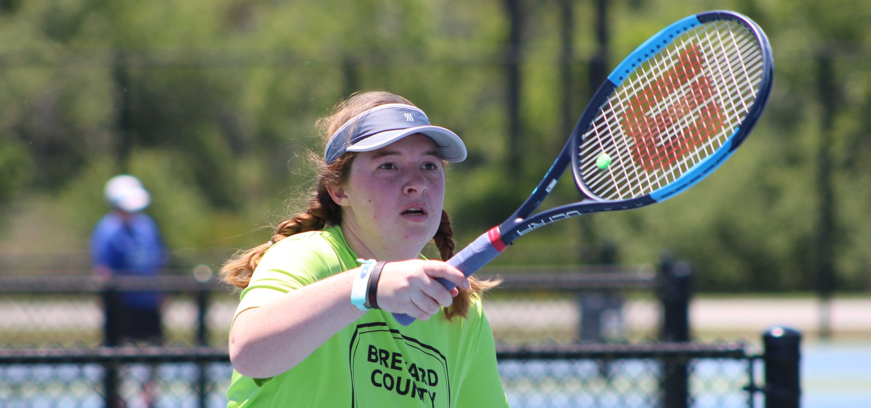 2022 Special Olympics Florida State Tennis Championships